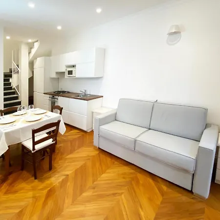Prázdninový dům Casa Leonica