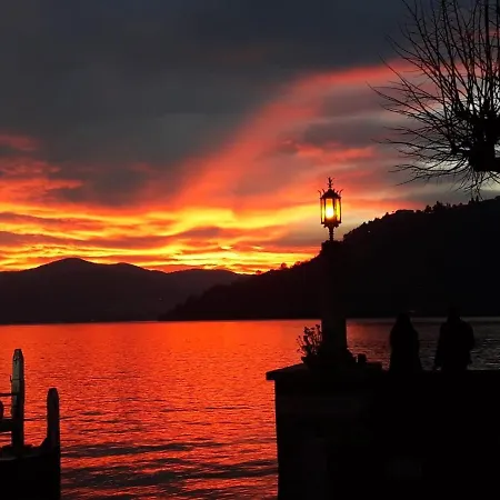 펜션 Casa Leonica 토르노