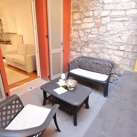 Casa Leonica * 토르노