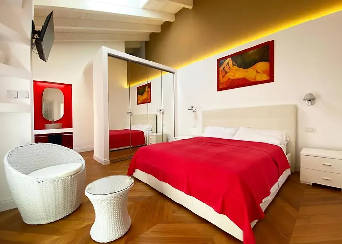 Nyaraló Casa Leonica