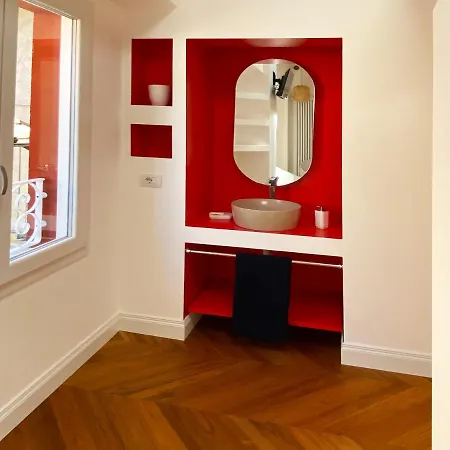 Tatil Evi Casa Leonica *