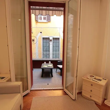 Tatil Evi Casa Leonica Torno