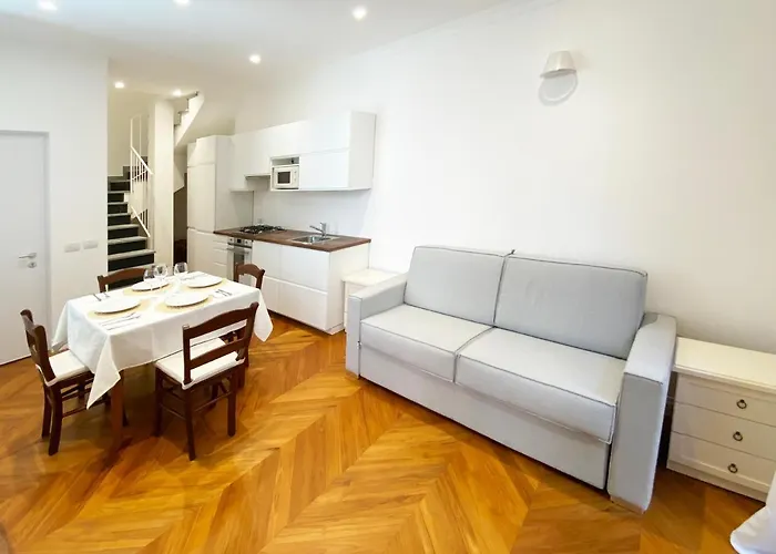 Prázdninový dům Casa Leonica