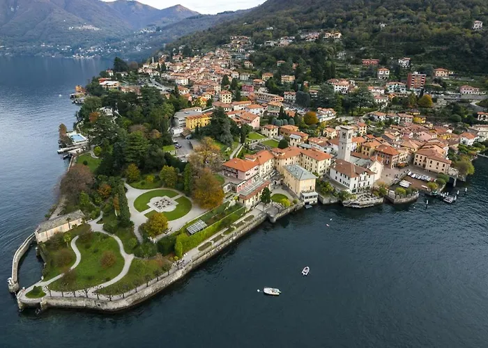 Dom wakacyjny Casa Leonica *