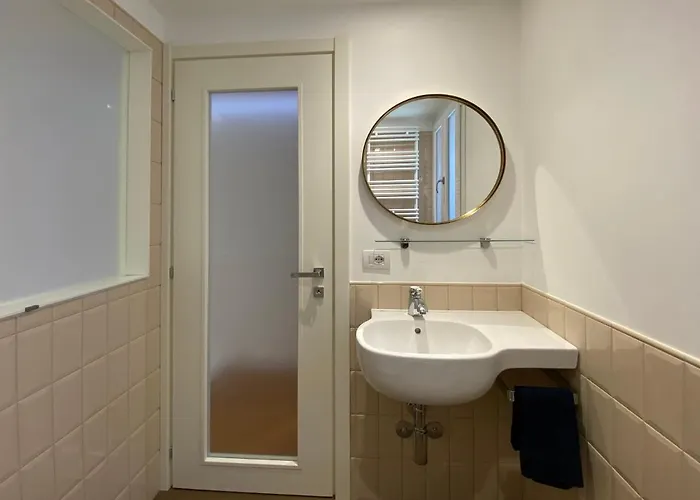 Dom wakacyjny Casa Leonica Torno